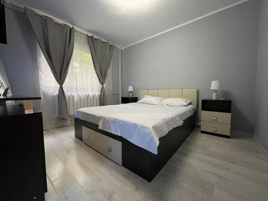 REGIM HOTELIER langa City Park Mall