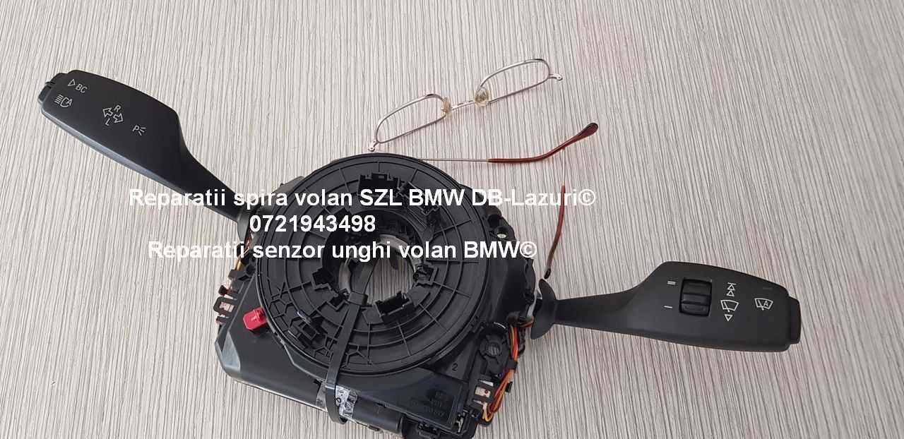 SZL spira volan Bmw seria 4 F32 F33 F36 GT