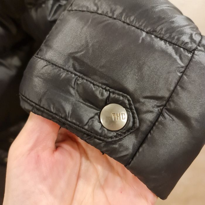 Geaca Tommy Hilfiger, mărimea M