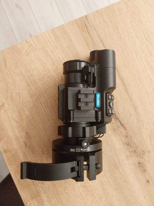 Night vision Pard