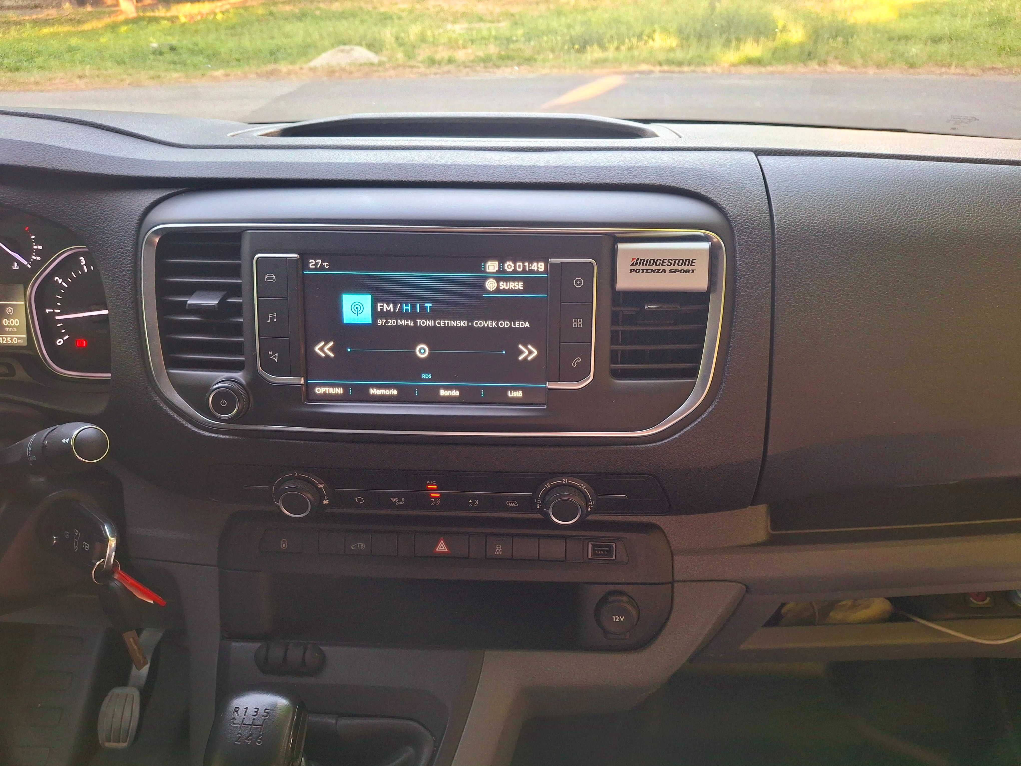 Peugeot expert 2017
