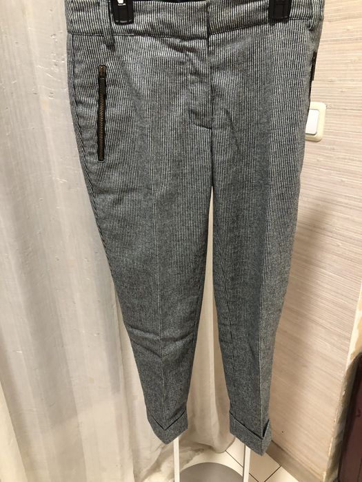 Вълнен панталон Manila Grace