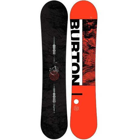 2021 Burton Ripcord 157 - Snowboard