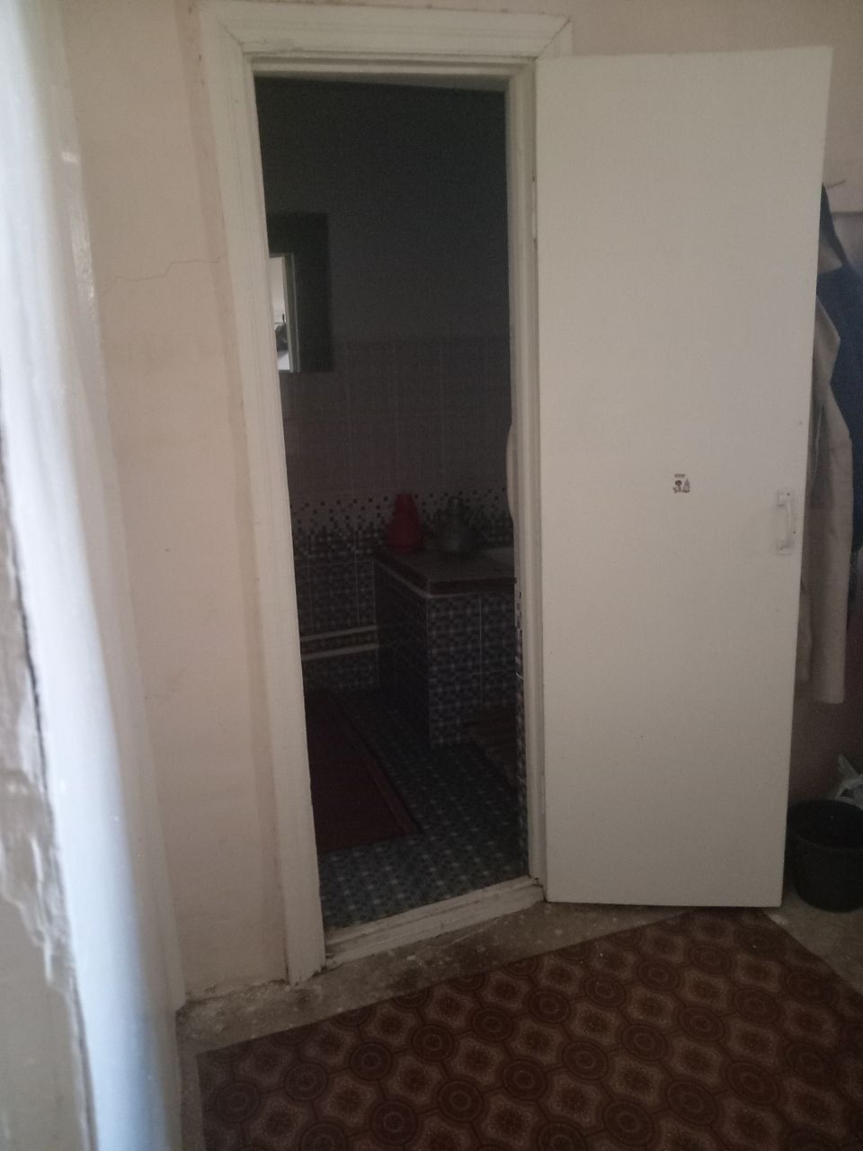 БОСТОНЛИК ТУМАНИ Газалкент карзинка