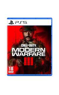 Call of Duty Modern Warfare 3 ps5