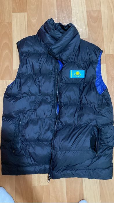 жилетка unika.pro