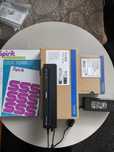 Vând imprimanta termica Brother PJ-822 cu adaptor brother original