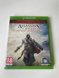 Assasin Creed - The Ezio Collection