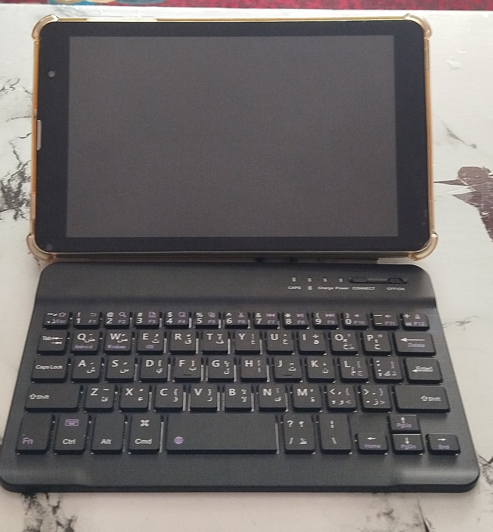 Планшет OTEETO TAB 8