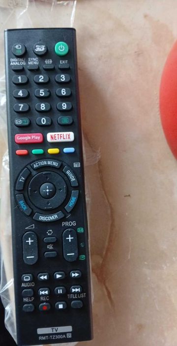 Telecomanda Sony smart RMT300