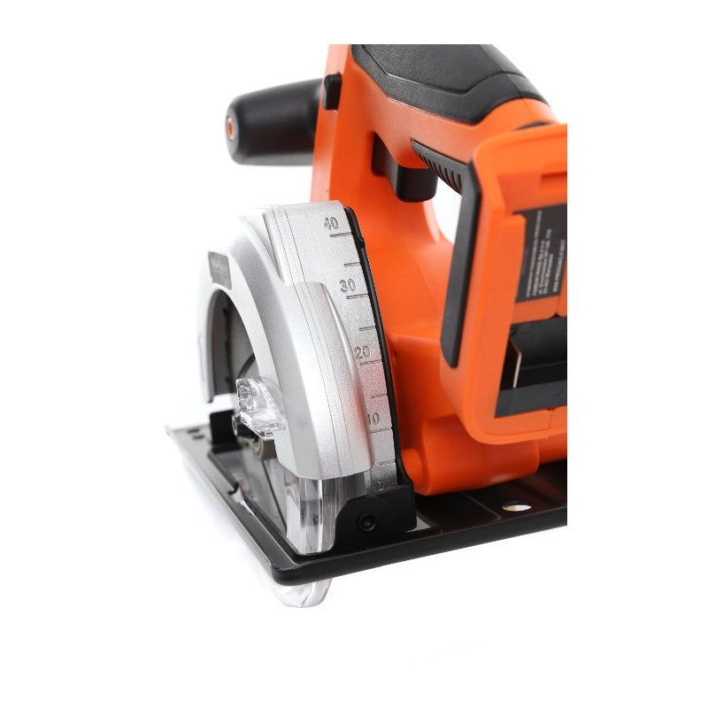 Circular de mana cu acumulator , Kraf&Dele KD1752