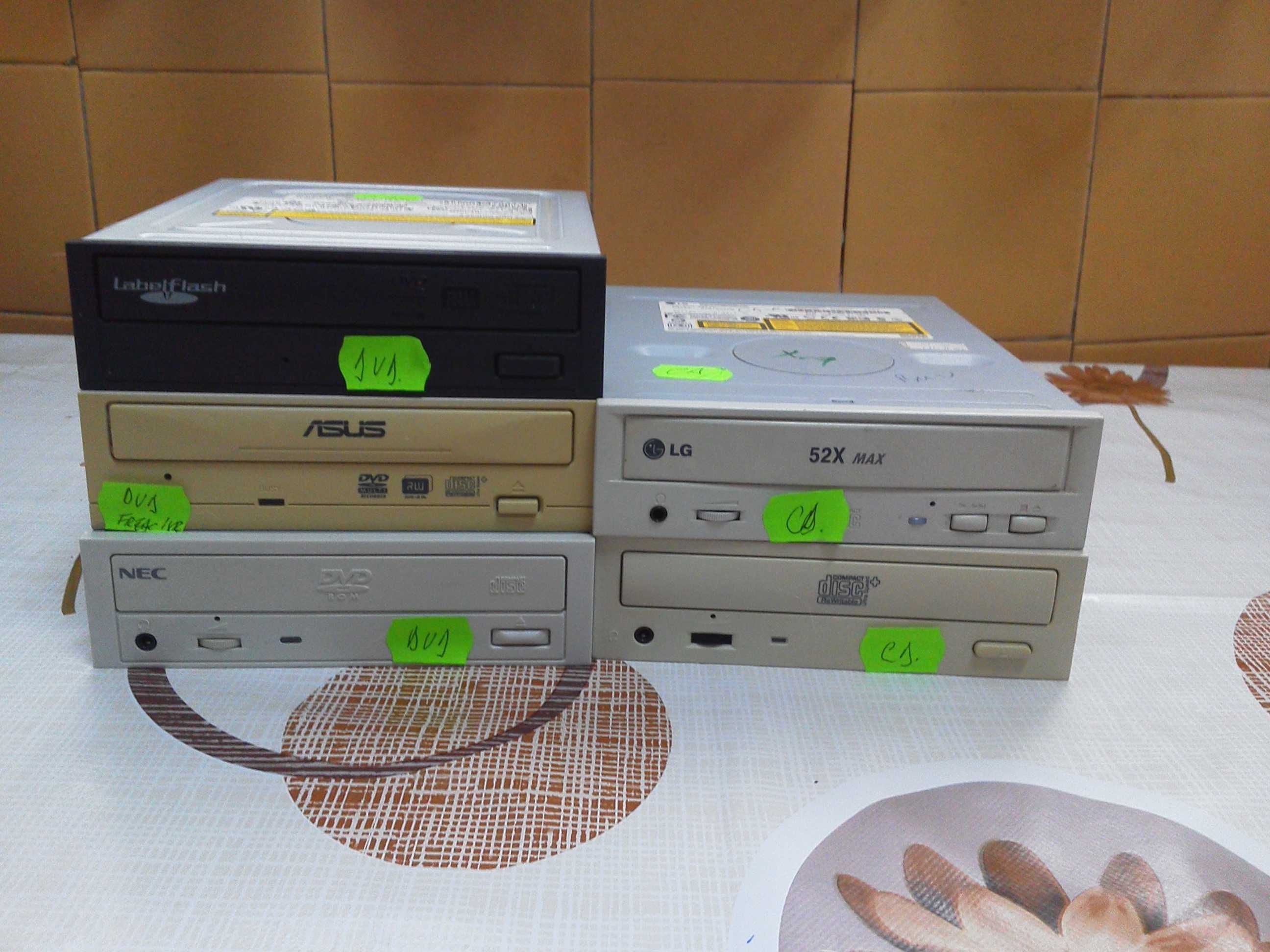 Componente PC-Second Hand.
