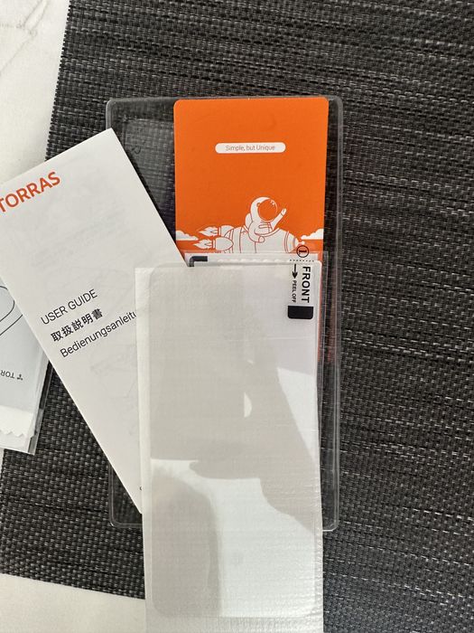 Sticla protectie ecran Iphone XR si 7/8/SE