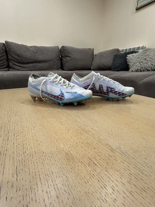 Бутонки Nike Mercurial Air Zoom