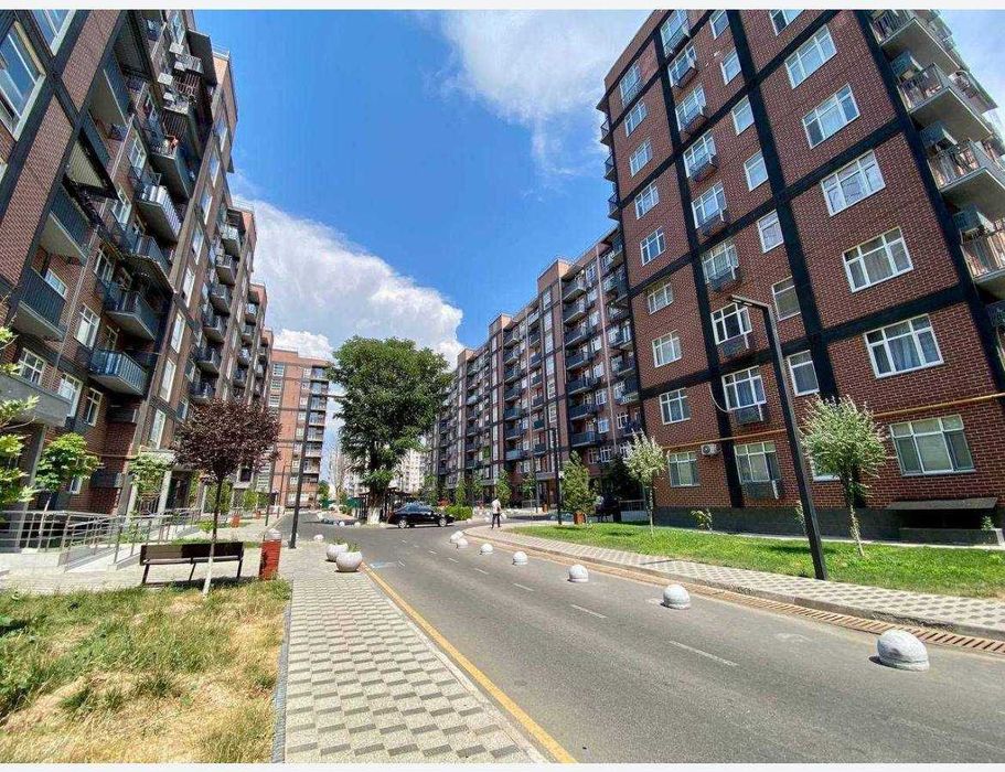 СВОЯ срочно!! ЖК Assalom Sohil 2/2/9 продам