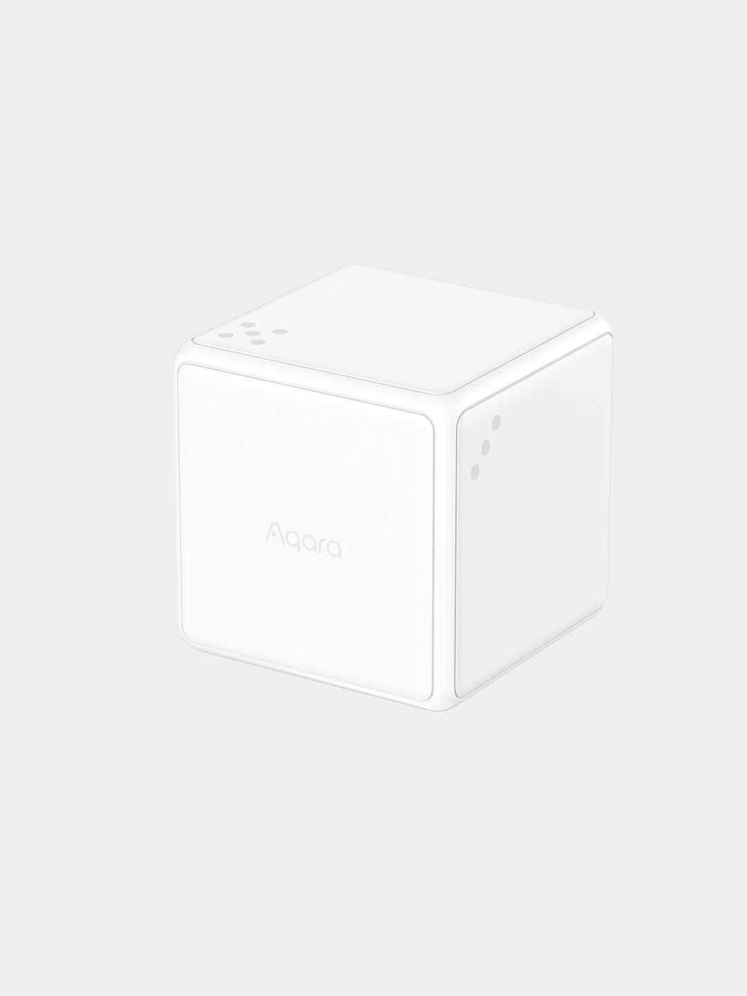 Куб управления Aqara Cube T1 Pro Глобальная версия