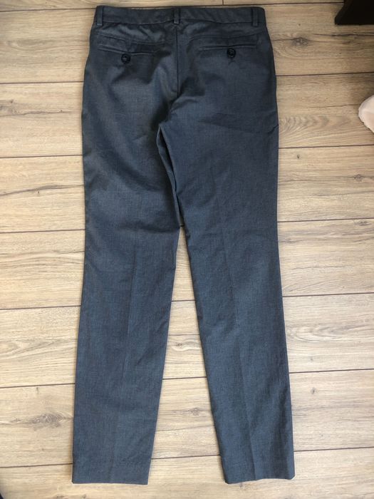 Pantaloni dama Moncler autentici