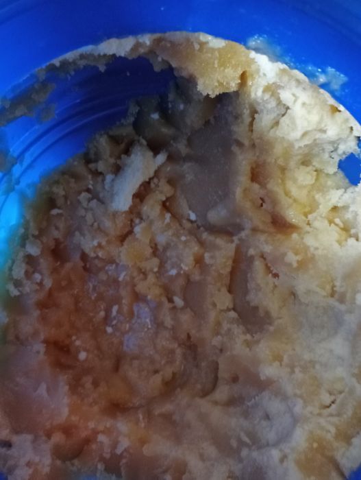 Miere floare soarelui !