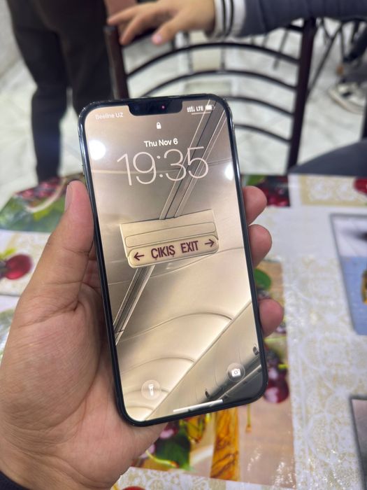 Iphone 13 PRO MAX arzonga 256GB !!