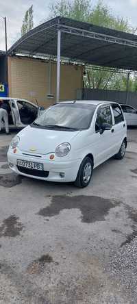 Matiz 2015 Super kondisioner