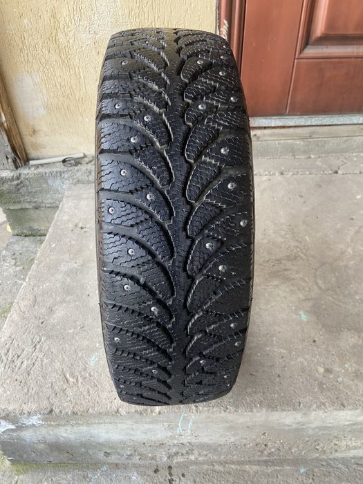 Зимний Автошины