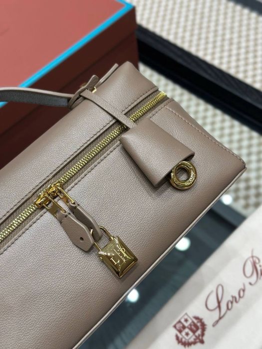 Geanta Loro Piana Extra Pocket