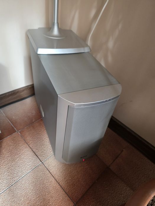 Система за домашно кино Panasonic sa-ht535