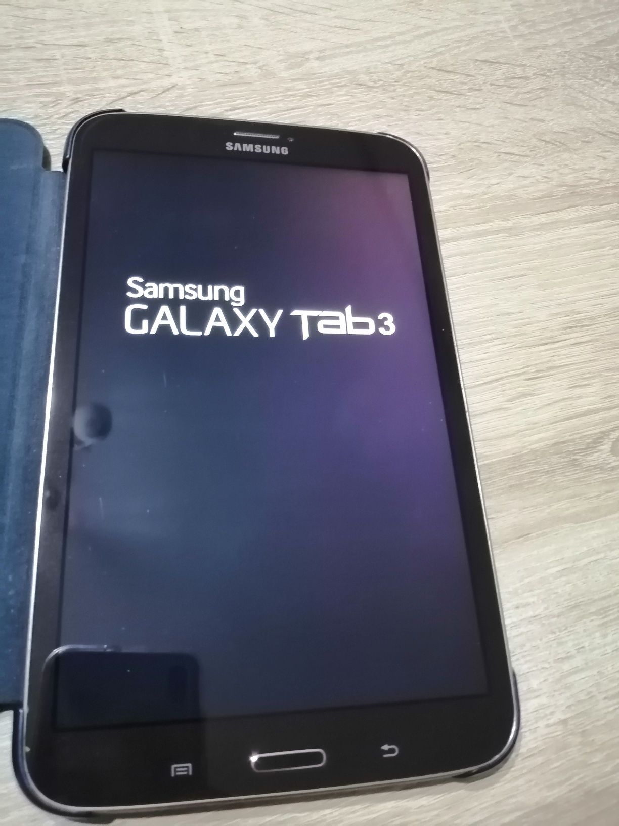 Samsung galaxy tab3