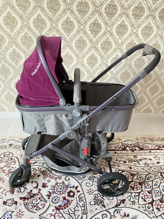 Коляска Новые!!!