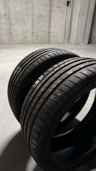 Anvelope vara 225 40 19