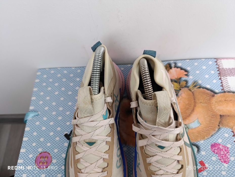 Nike React Pegasus Trail 4 GORE-TEX''оригинални маратонки 36.5 номер