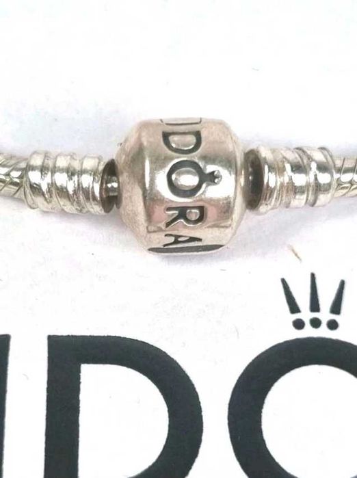 Brățară Pandora - Argint 925, in cutie