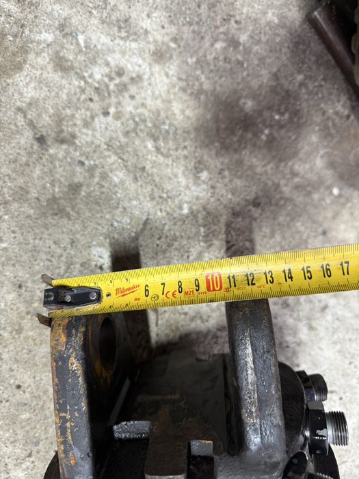 Rotator  indexator GV 6