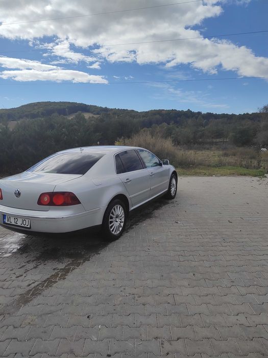 Volkswagen Phaeton 3.0tdi 4MOTION