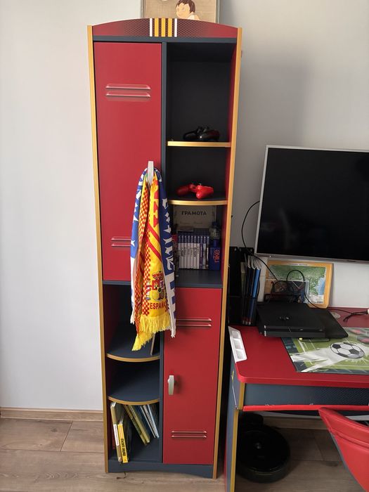 Детско обзавеждане