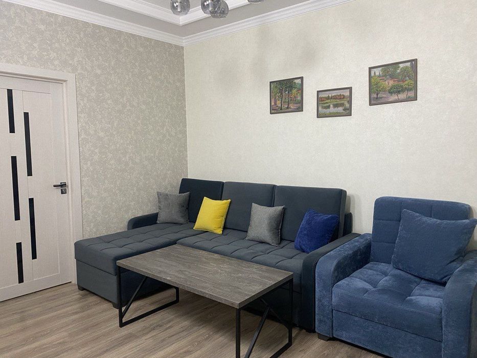 Аренда Евро квартира Чиланзар 2   2/2/4