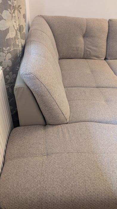 Coltar extensibil LEMs