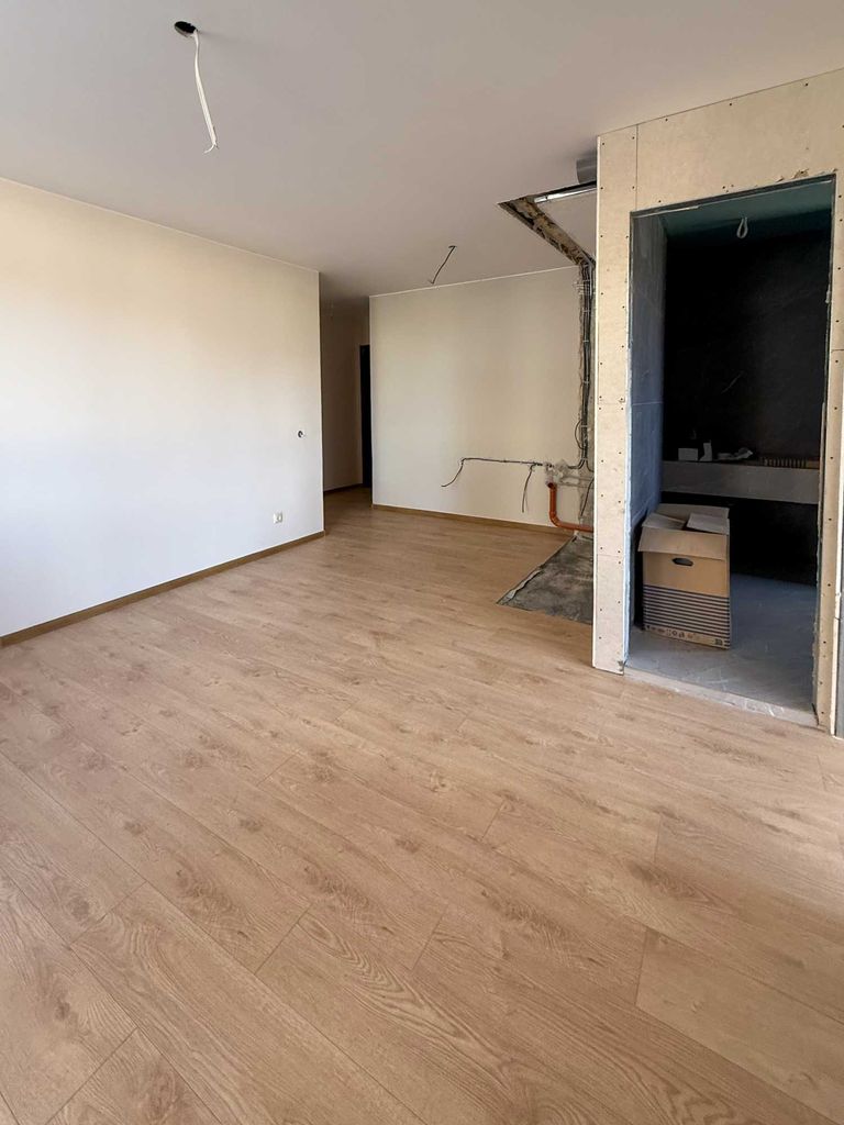 Продава се Двустаен апартамент в Банско - 90 кв.м за 612 €/кв.м - Снимка #3