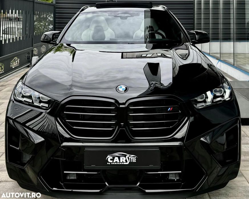 x6 m competion 2023