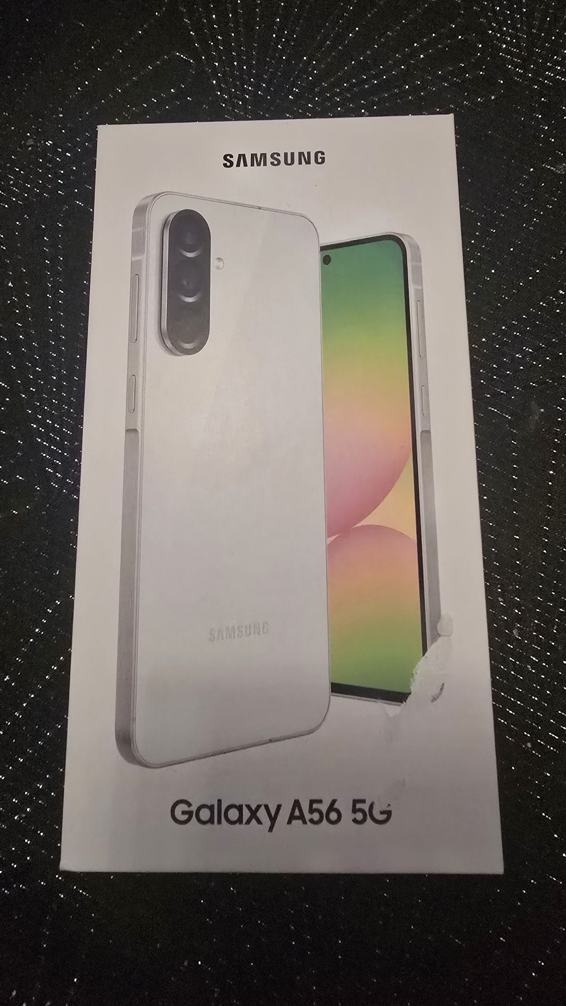 Samsung Galaxy A56 5G 128GB 8GB RAM