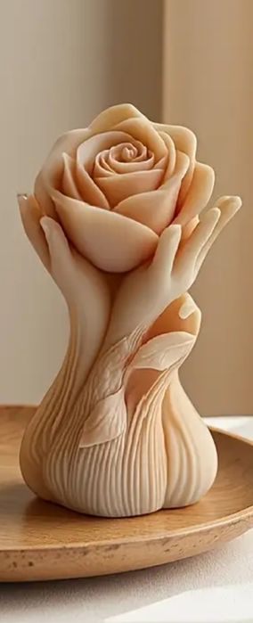 Vând lumânări parfumate