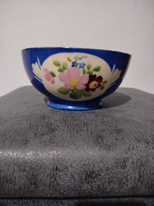 старинные миски от бабушки