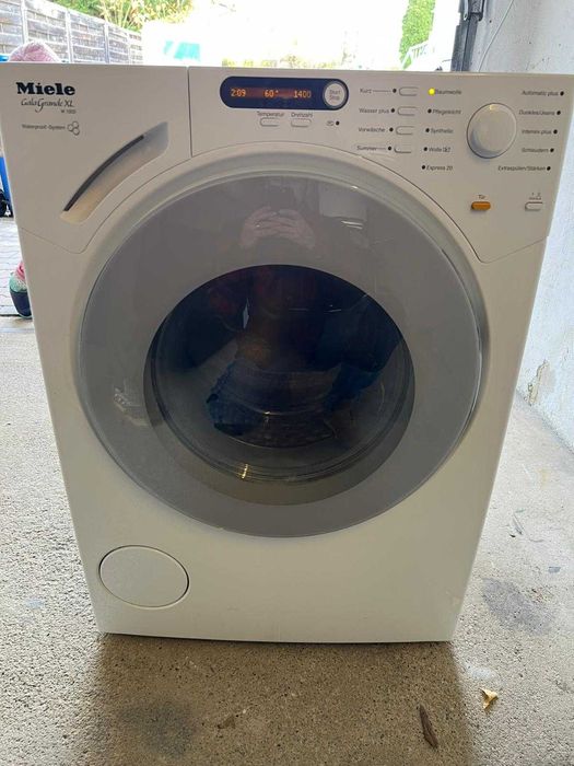 Masina spalat Miele, Siemens, LG