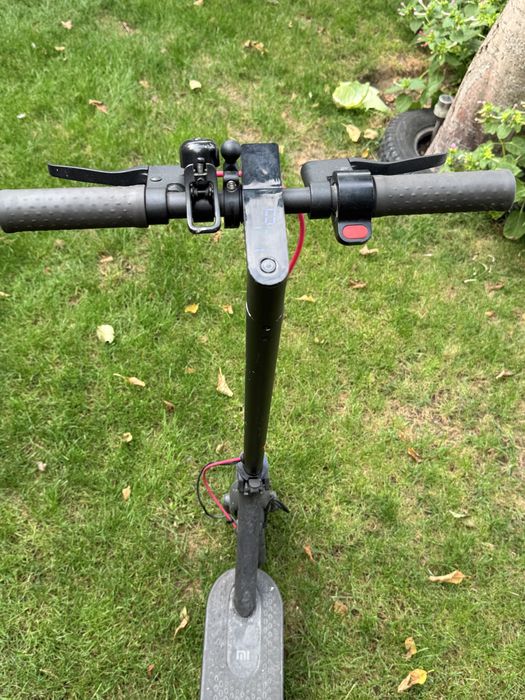 Trotineta electrica Xiaomi pro 2