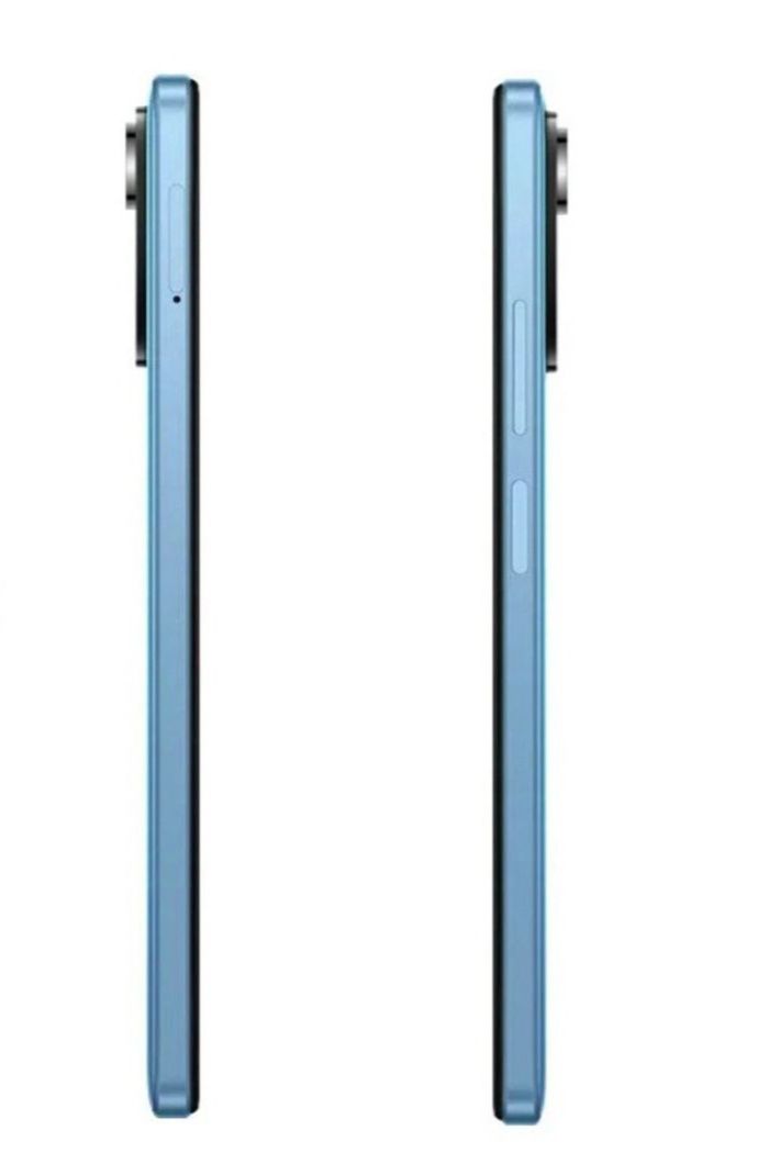 Xiaomi Redmi Note 12S 8/256GB Global version (синий)