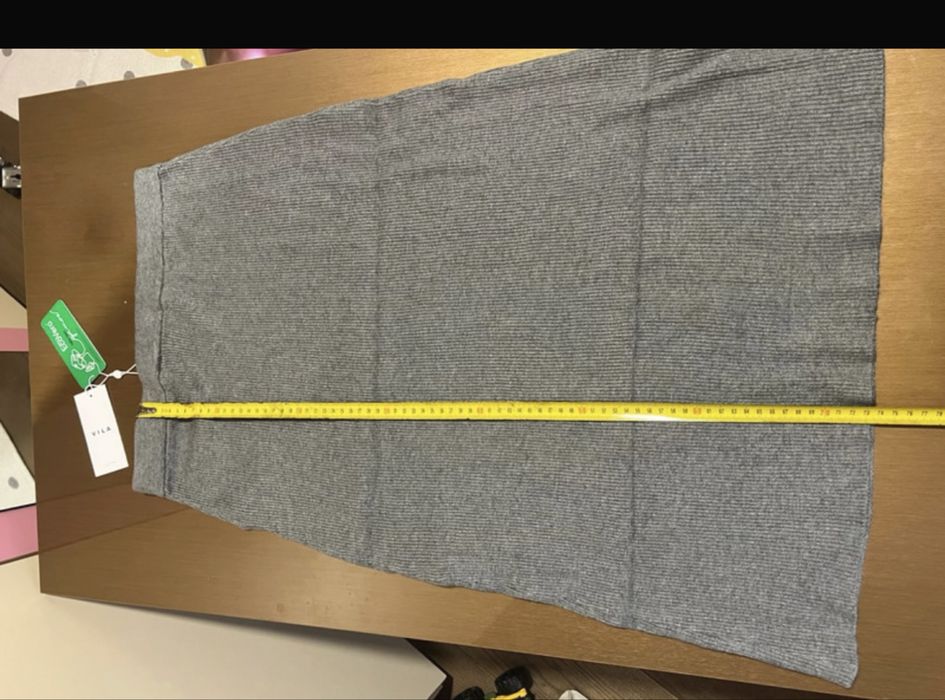 Fusta dama material M