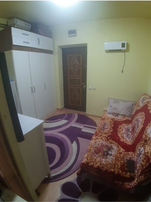 Garsoniera parter+garaj scuter-< 26,9000 euro baicului