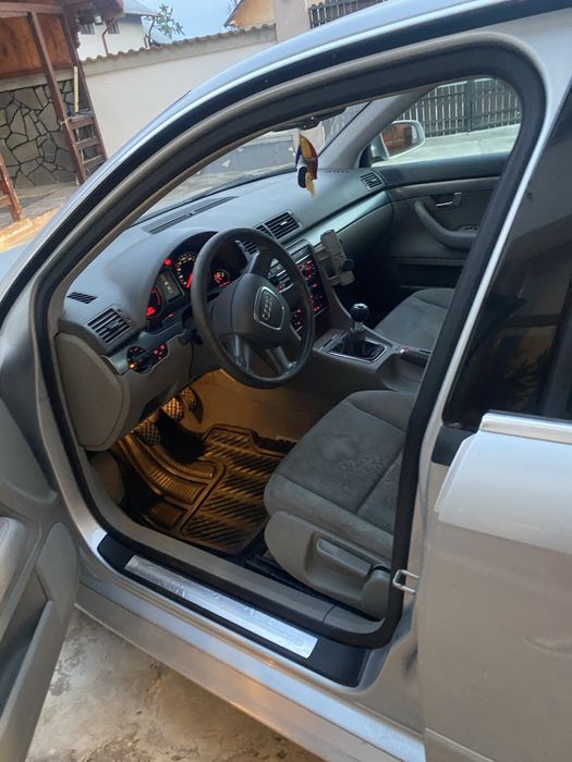 Vând Audi a4 2006