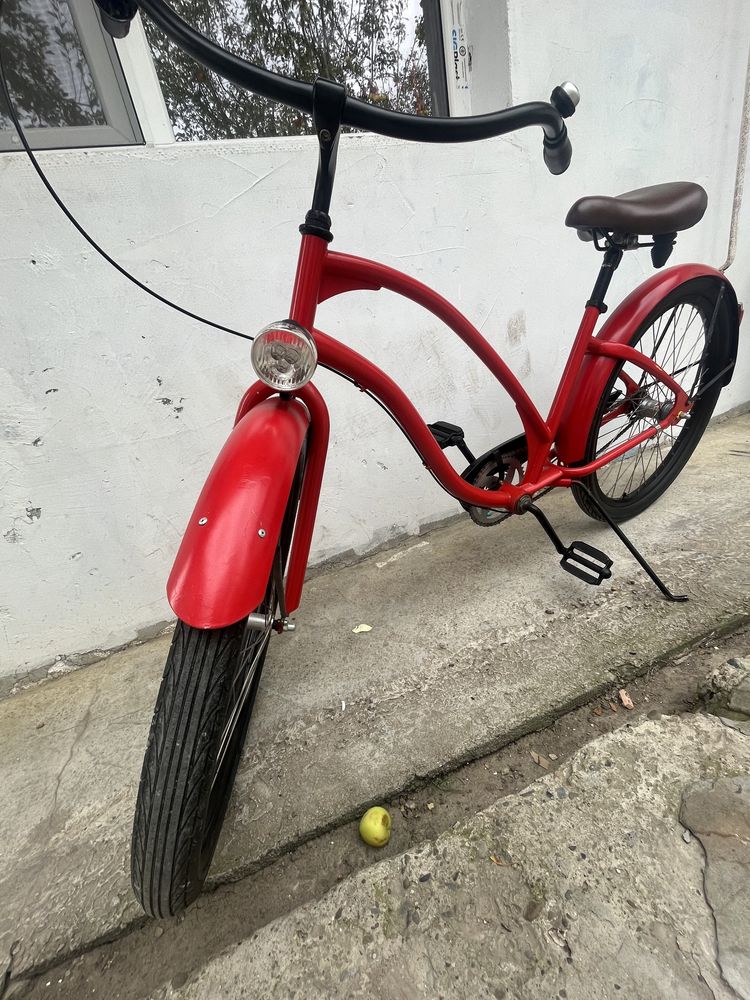 Bicicleta proveniența Olanda 26”