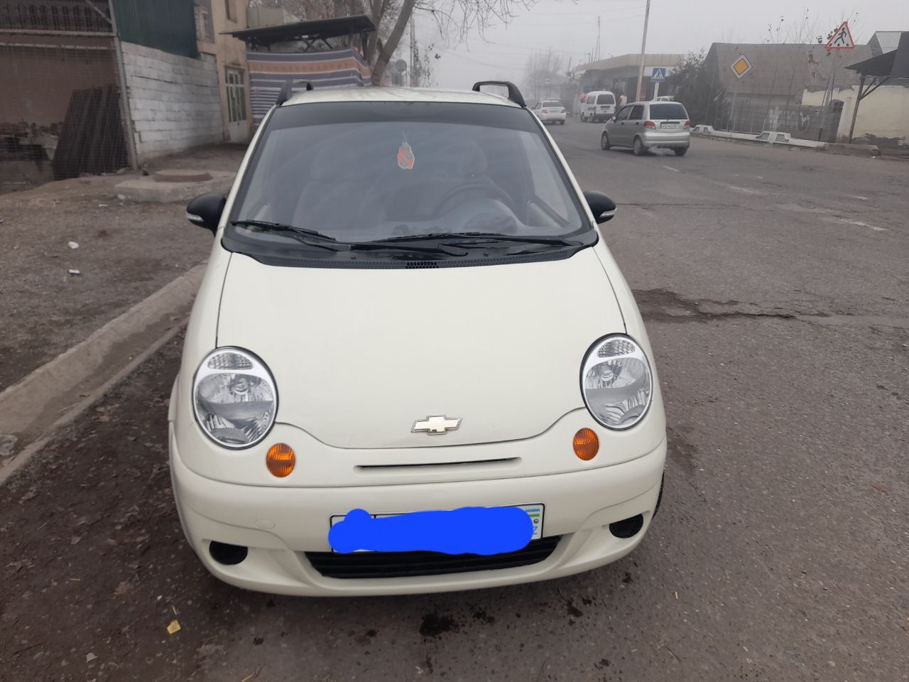 Matiz MX (Standard)